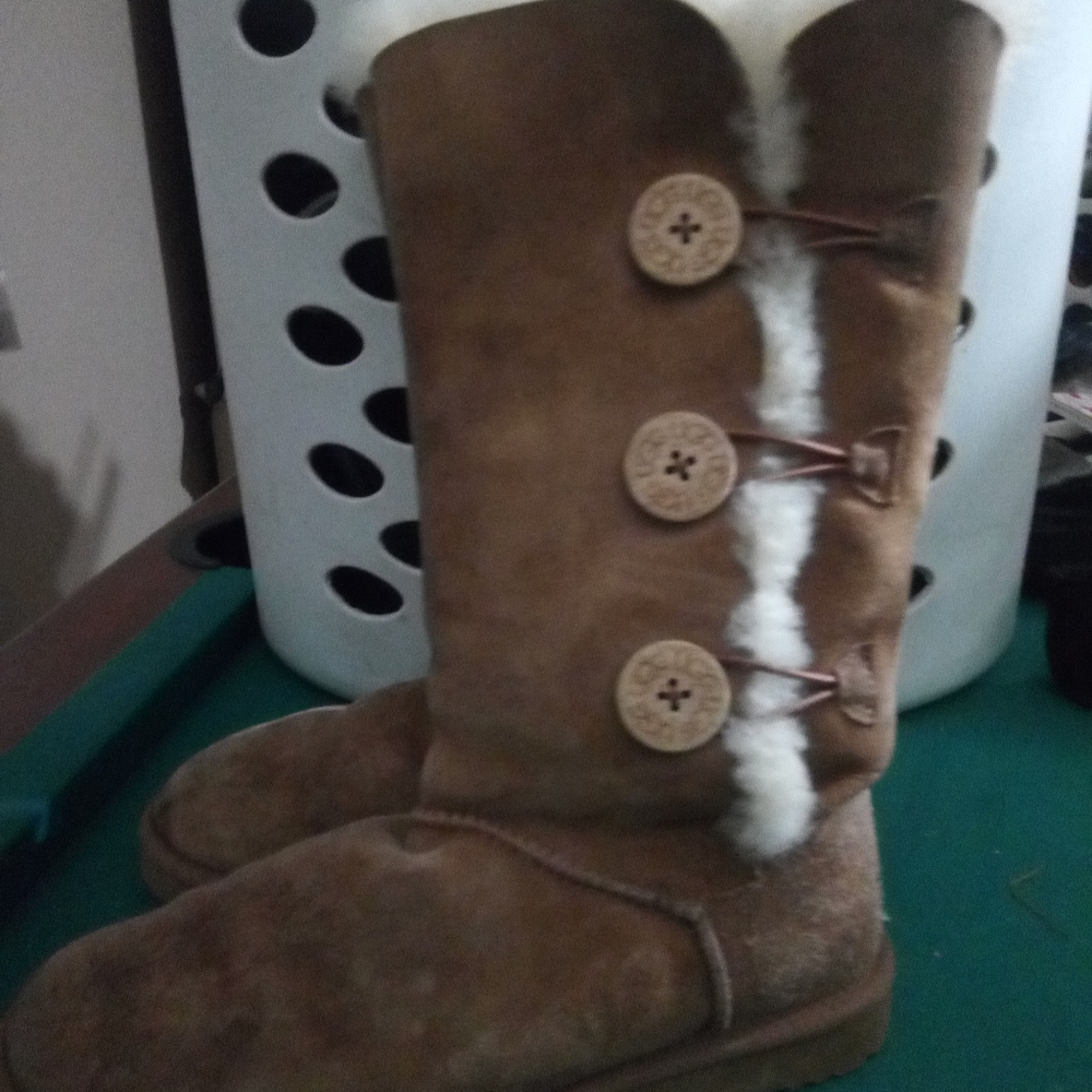 Uggs